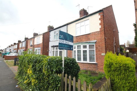 View Full Details for Peveril Road, Peterborough