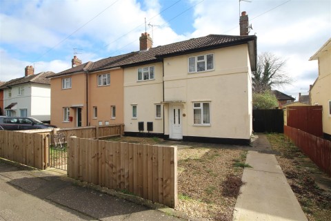 View Full Details for Orton Avenue, Peterborough