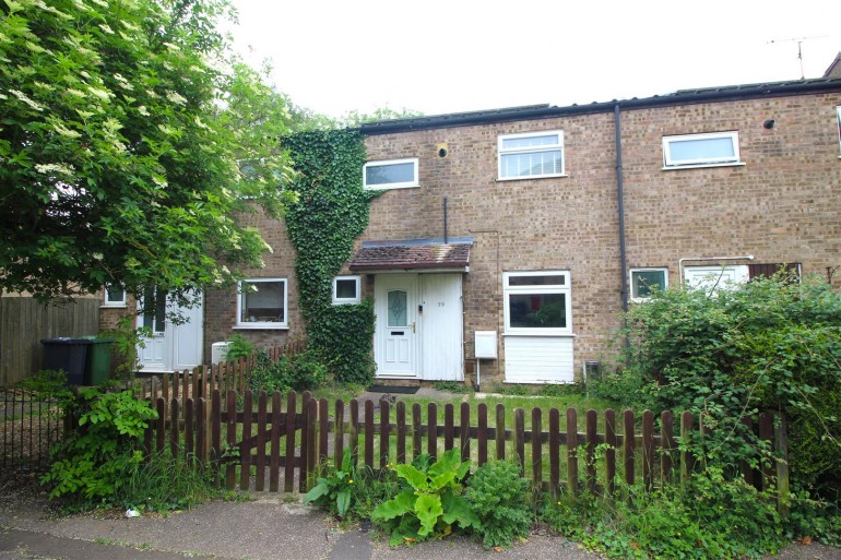 Brynmore, Bretton, Peterborough