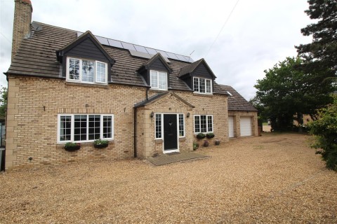 View Full Details for Coates Road, Eastrea, Whittlesey, Peterborough