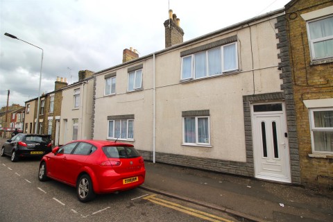 View Full Details for Padholme Road, Peterborough