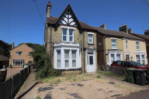 View Full Details for Oundle Road, Peterborough