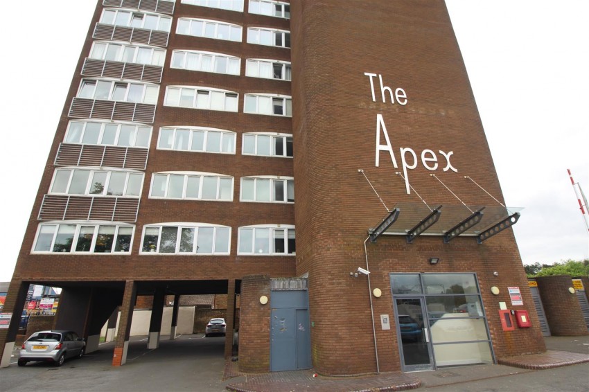 Images for Apex House, Oundle Road, Peterborough