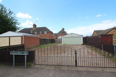 View Full Details for Chaucers Way, Spalding