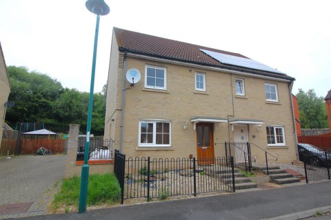 View Full Details for Ruster Way, Hampton Hargate, Peterborough