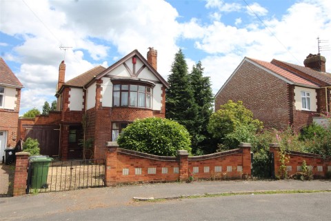 View Full Details for Warbon Avenue, Peterborough