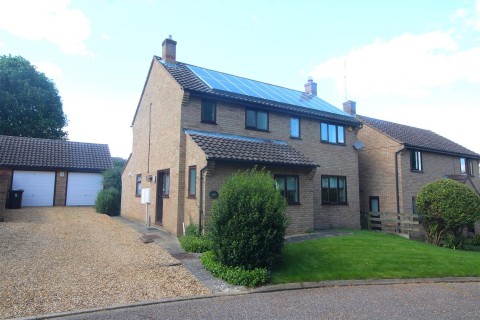 View Full Details for Larklands, Longthorpe, Peterborough