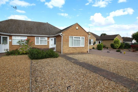 View Full Details for Amberley Slope, Werrington, Peterborough