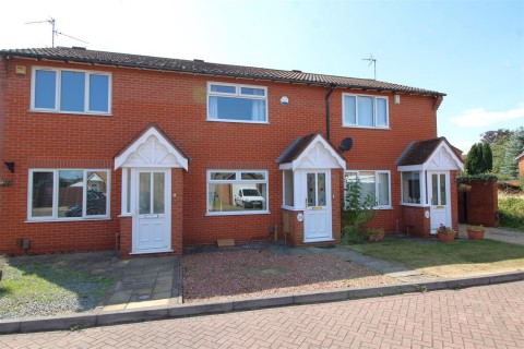 View Full Details for Christopher Close, Peterborough