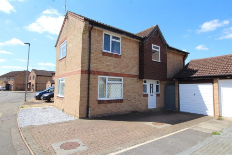 View Full Details for Caldbeck Close, Gunthorpe, Peterborough