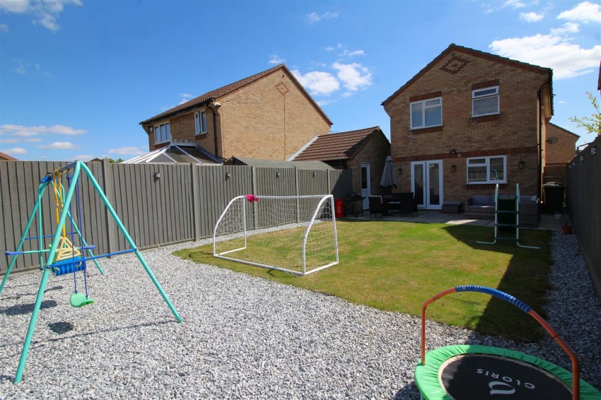 Images for Caldbeck Close, Gunthorpe, Peterborough