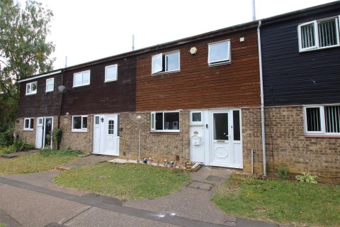 View Full Details for Oxclose, Bretton, Peterborough