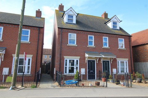 View Full Details for Station Street, Holbeach, Spalding