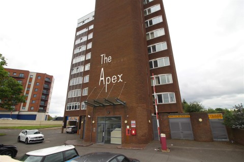 View Full Details for Apex House, Oundle Road, Peterborough