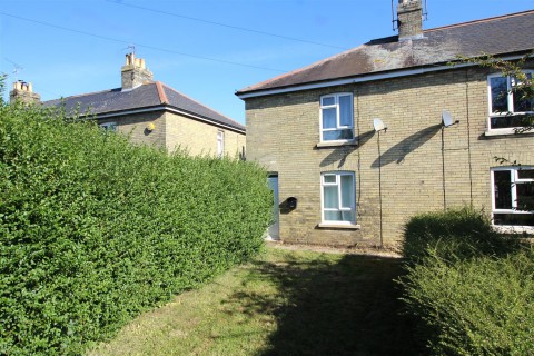 View Full Details for Wisbech Road, Thorney, Peterborough