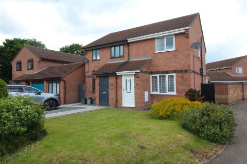 View Full Details for Wycliffe Grove, Werrington, Peterborough