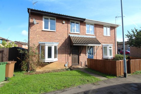 View Full Details for Stamper Street, Bretton, Peterborough