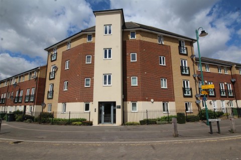 View Full Details for Eagle Way, Hampton Centre, Peterborough