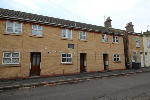 View Full Details for Palmerston Road, Peterborough