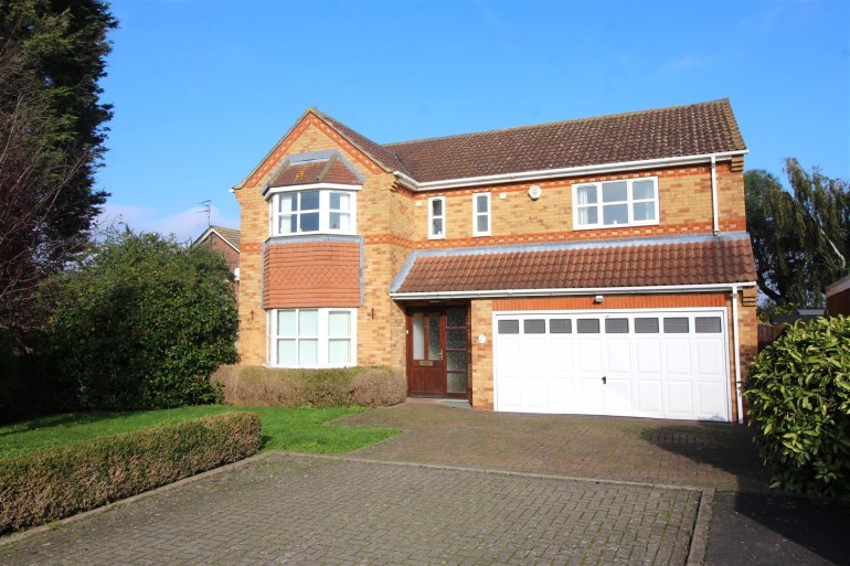 Drybread Road, Whittlesey, Peterborough