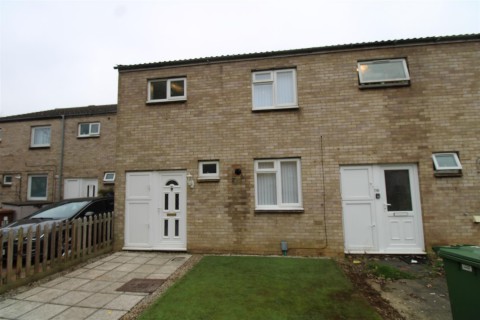 View Full Details for Sprignall, Bretton, Peterborough