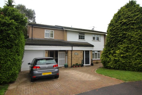 View Full Details for Upton Close, Longthorpe, Peterborough