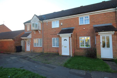 View Full Details for Eaglesthorpe, Peterborough