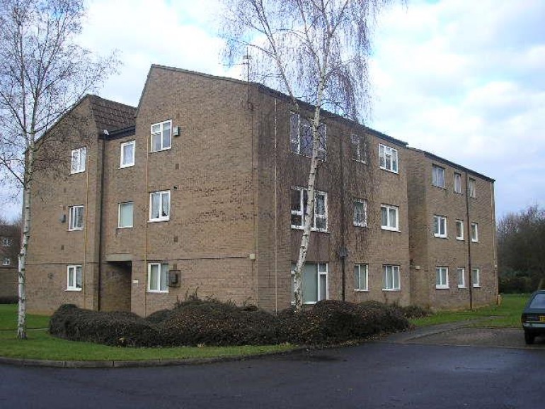 Deerleap, Bretton, Peterborough