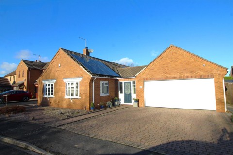 View Full Details for The Grove, Whittlesey, Peterborough