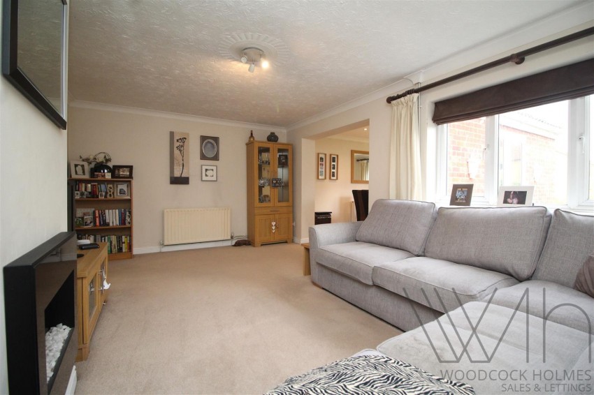 Images for Orchard Close, Stilton, Peterborough