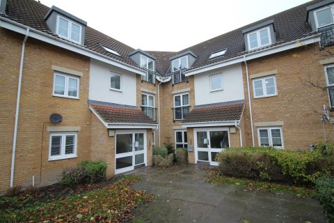 View Full Details for Lime Kiln Close, Peterborough