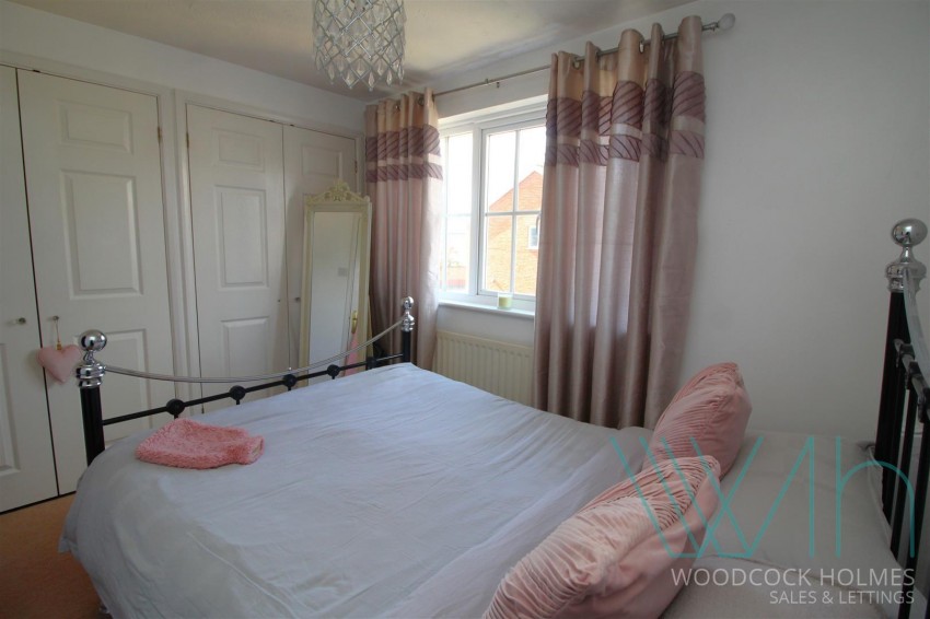 Images for Morris Court, Yaxley, Peterborough