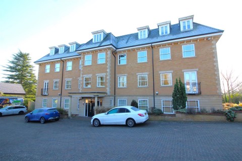 View Full Details for Jubilee Mansions, Thorpe Road, Peterborough