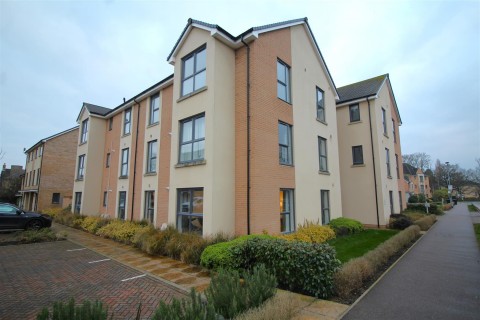 View Full Details for St Johns Close, Peterborough