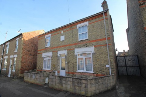 View Full Details for Jubilee Street, Peterborough