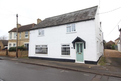 View Full Details for High Street, Sawtry, Huntingdon