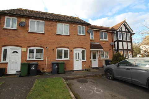 View Full Details for Sunnymead, Werrington, Peterborough