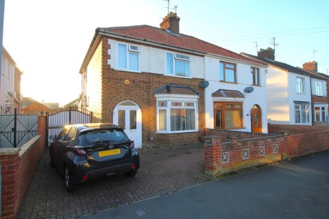 View Full Details for Peveril Road, Peterborough