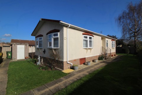 View Full Details for Keys Park, Parnwell Way, Peterborough