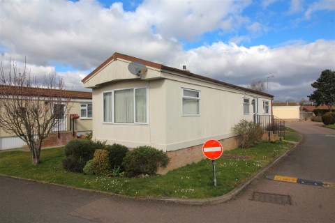 View Full Details for Keys Park, Parnwell, Peterborough